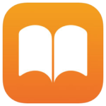App pour telecharger les livres iBooks