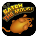 Catch The Mouse Cat Game