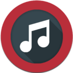 Pi Music app musique
