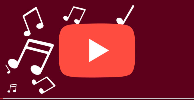 Convertir YouTube en MP3
